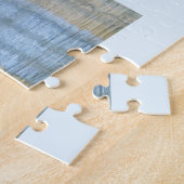 Puzzle Château de Gorey (Côté)