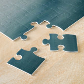 Puzzle Château de Kilchurn (Côté)