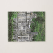 Puzzle Château de l'Irlande (Horizontal)