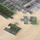 Puzzle Château de l'Irlande (Côté)