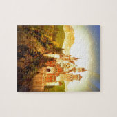 Puzzle Château de Neuschwanstein (Horizontal)