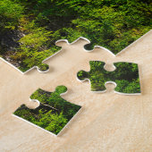 Puzzle Château de Neuschwanstein, Allemagne (Côté)