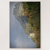 Puzzle Château de Neuschwanstein - Allemagne - 20x30 - 10 (Vertical)