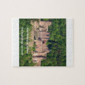 Puzzle Château de Neuschwanstein Frankfurt & Citation all (Horizontal)