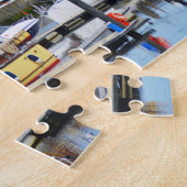 Puzzle Château de peau (Côté)