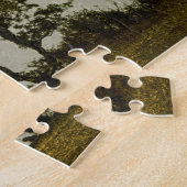 Puzzle Château de Pembroke, Pembrokeshire, Pays de Galles (Côté)