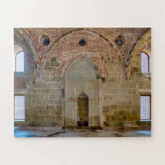 Puzzle Château de Rabati