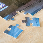 Puzzle Château de Rabati (Côté)