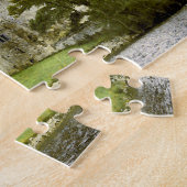 Puzzle Château de Ross (Côté)