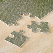 Puzzle Château de Ross Kerry Irlande (Côté)