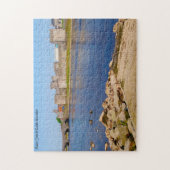 Puzzle Château de Saint John's Limerick (Vertical)