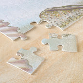 Puzzle Château de Sand (Côté)