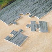 Puzzle Château de Schönbühel, Autriche (Côté)
