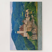 Puzzle Château de Schönbühel, Autriche (Vertical)