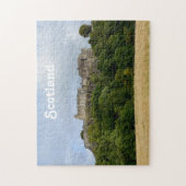 Puzzle Château de Stirling (Vertical)