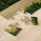 Puzzle Château de Stirling (Côté)