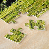 Puzzle Château de Tulloch - Davidson Clan (Côté)