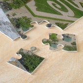 Puzzle Château De Versailles (Côté)