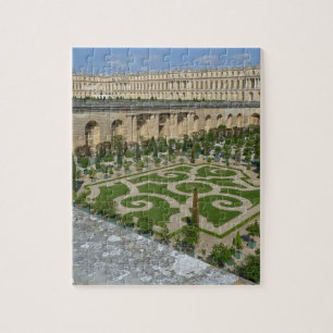 Puzzle Château De Versailles