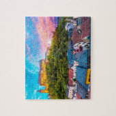 Puzzle Château de Vianden (Vertical)