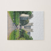 Puzzle Château de Windsor (Horizontal)