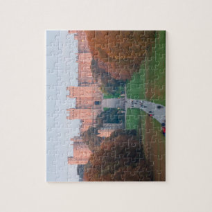 PUZZLE CHÂTEAU DE WINDSOR