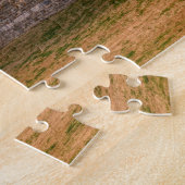 Puzzle Château de Windsor (Côté)