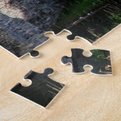 Puzzle Château des Comtes de Gand (Côté)
