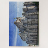 Puzzle Château des Comtes de Gand (Vertical)