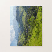 Puzzle Château des Géants, Ukhahlamba / Drakensberg Park (Vertical)