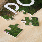 Puzzle Château des Maures, Portugal (Côté)