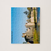 Puzzle Château Desmond Adare Limerick (Vertical)