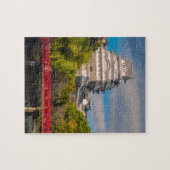 Puzzle Château d'Himeji (Horizontal)