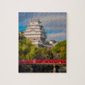 Puzzle Château d'Himeji (Vertical)