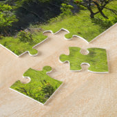 Puzzle Château du Géant, Ukhahlamba / Parc du Drakensberg (Côté)