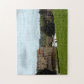 Puzzle Château écossais (Vertical)