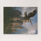 Puzzle Château Fantastique (Horizontal)
