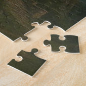 Puzzle Château Fantastique (Côté)