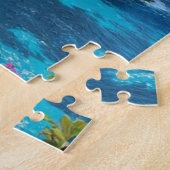 Puzzle Château Fantastique (Côté)