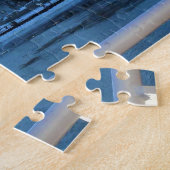 Puzzle Chateau Frontenac, Quebec, Canada (Côté)