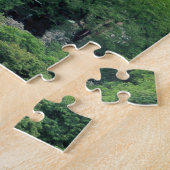 Puzzle Château Frontenac, Québec, Canada (Côté)