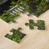 Puzzle Château Gillette Connecticut (Côté)