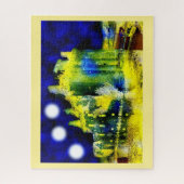 Puzzle Château hanté (Vertical)