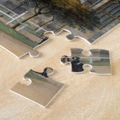 Puzzle Château St. George's Château Windsor (Côté)