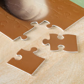 Puzzle Chaton adorable (Côté)