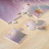 Puzzle Chaton Parfait - Mignon et Fantaisiste (Côté)