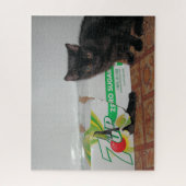Puzzle Chatons (Vertical)