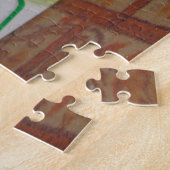 Puzzle Chatons (Côté)