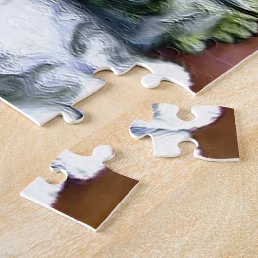 Puzzle chatons (Côté)