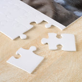 Puzzle Chatons de Ragdoll (Côté)